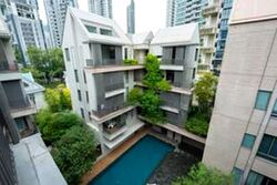 10 Evelyn (D11), Apartment #605401301